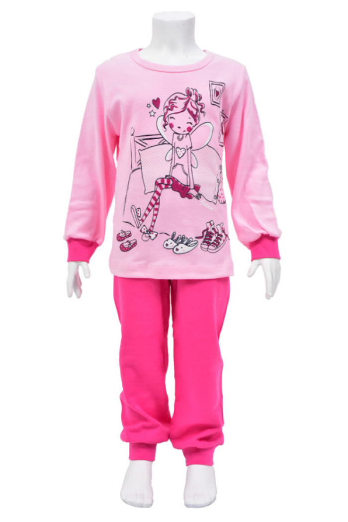 Children's pajamas GALAXY FAIRY