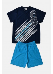 Teenage pajamas GALAXY EIGHT Teenage pajamas GALAXY EIGHT