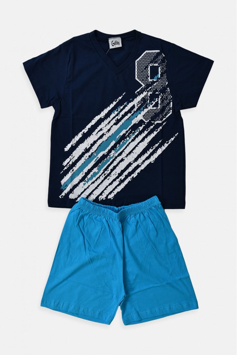Teenage pajamas GALAXY EIGHT Teenage pajamas GALAXY EIGHT