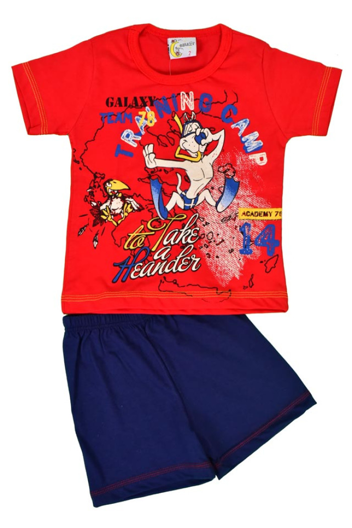 GALAXY children's pyjamas