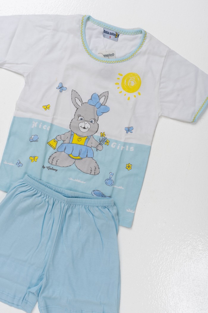 Children's Pajamas GALAXY Girl 301 5