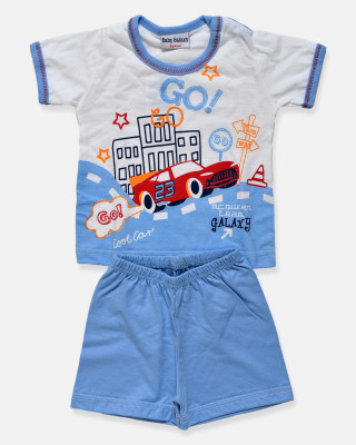 Baby pajamas GALAXY Go Go 52 152