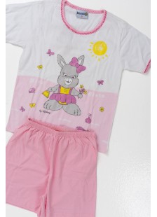 Kinder-Pyjamas GALAXY Girl 301 5