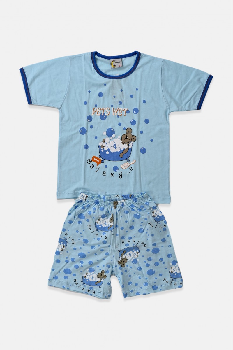 GALAXY Pets wet pajamas for children 304 GALAXY Pets wet pajamas for children 304