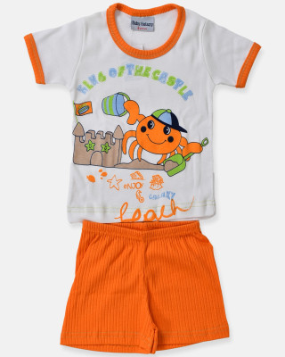 Baby pajamas GALAXY Heroes 50 50