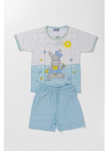 Kinder-Pyjamas GALAXY Girl 301 5