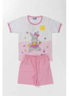 Kinder-Pyjamas GALAXY Girl 301 5