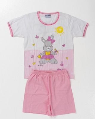 Kinder-Pyjamas GALAXY Girl 301 5