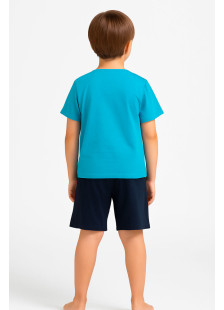 Teenage pajamas GALAXY GENIUS