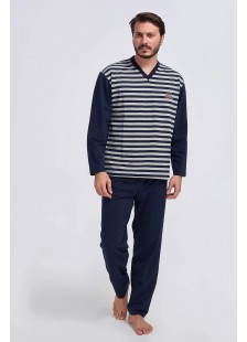 Spring - autumn Men's pajamas LION Spring - autumn Men's pajamas LION