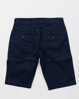 FABRIC SHRUG GANDY G800C-2 DARK BLUE