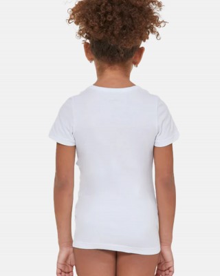 Unisex Children's Short Sleeved GIORGIO 650