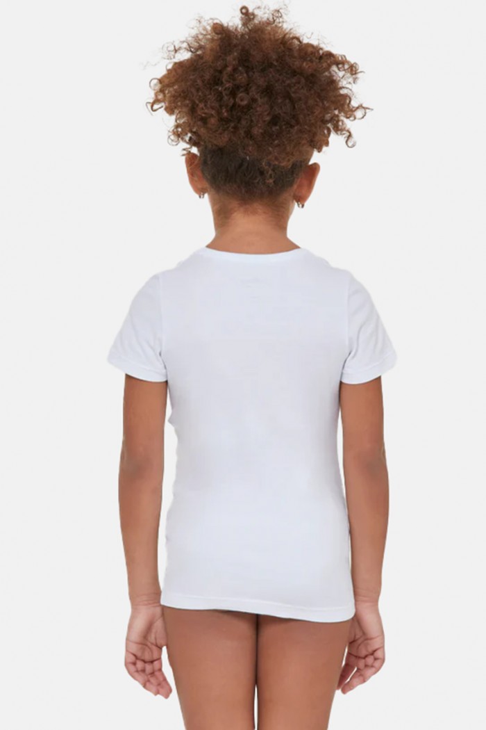 Unisex Children's Short Sleeved GIORGIO 650