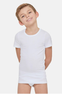Kurzarmwesten für Kinder - GIORGIO