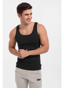 Herren GIORGIO Flanell mit schwarzer Borte 850 Herren GIORGIO Flanell mit schwarzer Borte 850
