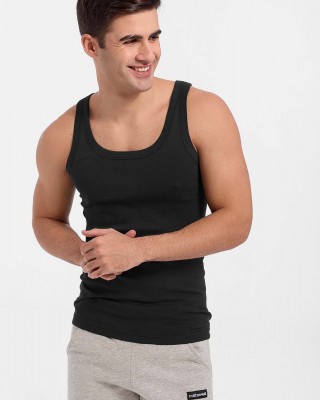 Men's GIORGIO Flannel with black braid 850