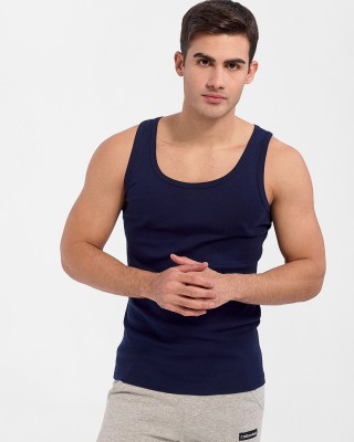 Men's GIORGIO Flannel with Blue Bracelet 887