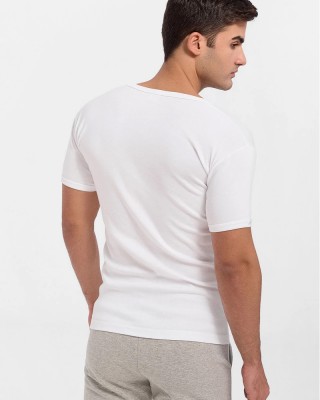 Men's GIORGIO short-sleeved GIORGIO Sleeve - 100% Cotton S to 4XL