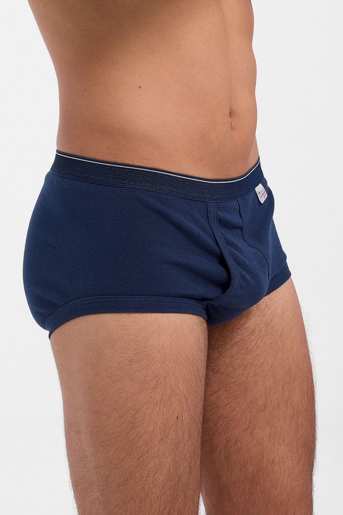 Men's GIORGIO Classic Bottom - Dark Blue
