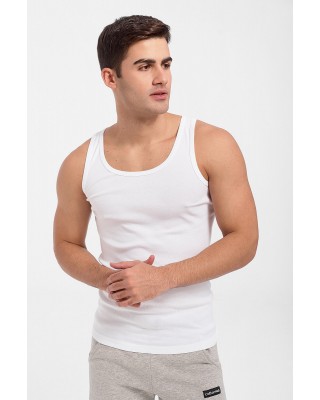 Ανδρική Φανέλα GIORGIO Ράντα - 100% Βαμβάκι S έως 4XL