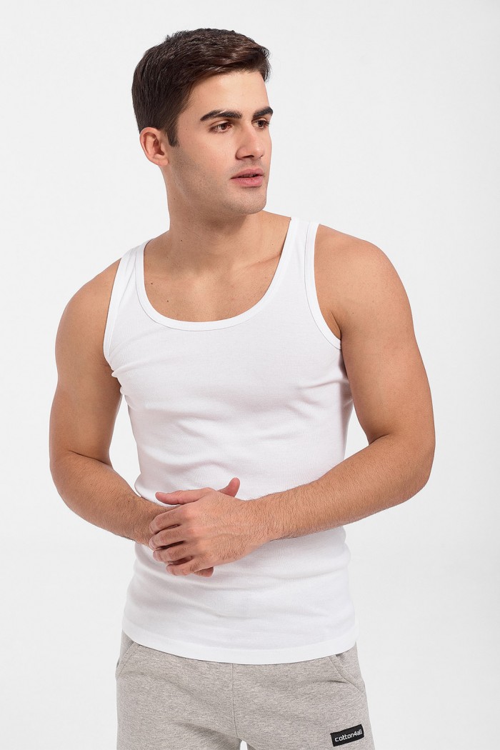 Men's GIORGIO Randa - 100% Cotton S to 4XL