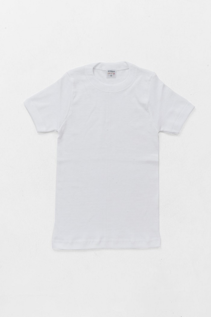 Kurzarmwesten für Kinder - GIORGIO