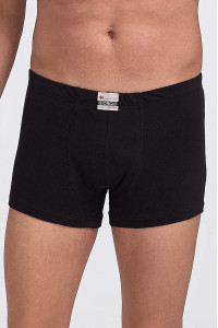 Men's Boxer Briefs GIORGIO Black