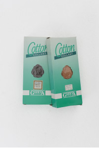 Cotton tights GIZETA 70 DEN 3240