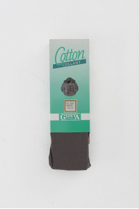 Cotton tights GIZETA 70 DEN 3240