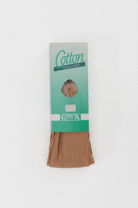 Cotton tights GIZETA 70 DEN 3240