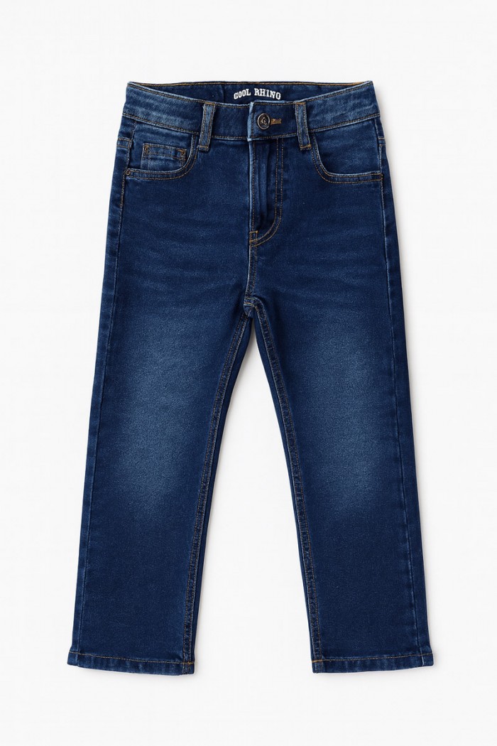 JEANS FÜR JUNGEN GUTE JEANS GRO-7002