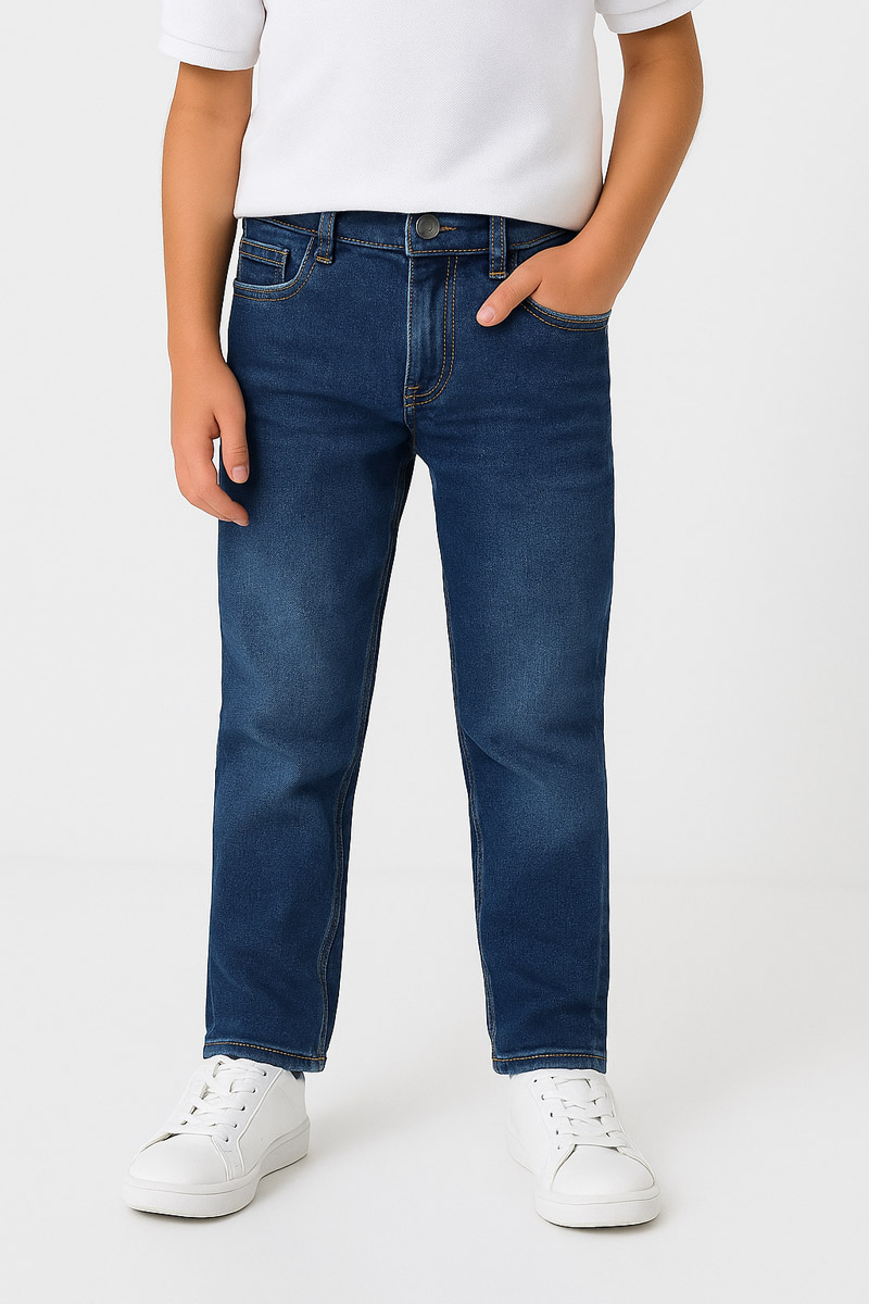 JEANS FÜR JUNGEN GUTE JEANS GRO-7002