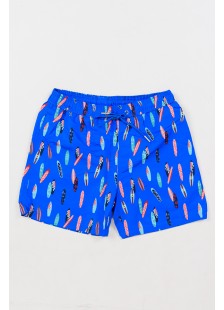 Men's swimwear shorts HALECO ST-24238 BLUE ROOE Men's swimwear shorts HALECO ST-24238 BLUE ROOE