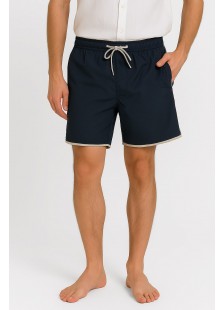 Men's swimwear shorts HALECO ST-24607 BLACK