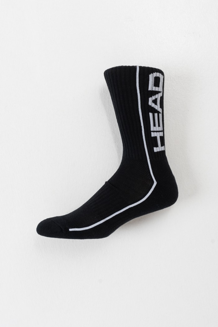 Sports socks HEAD Performance 3 Pack Black