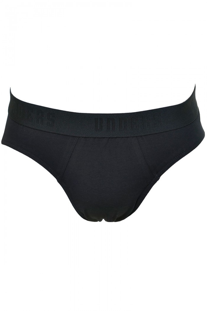 Slipper with external rubber HELIOS 85195