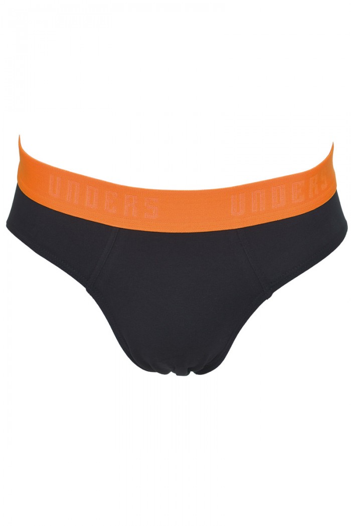 Slipper with external rubber HELIOS 85195