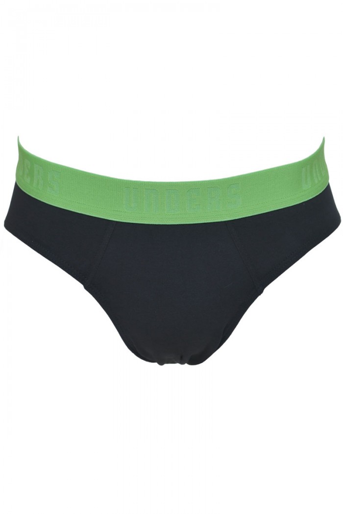 Slipper with external rubber HELIOS 85195