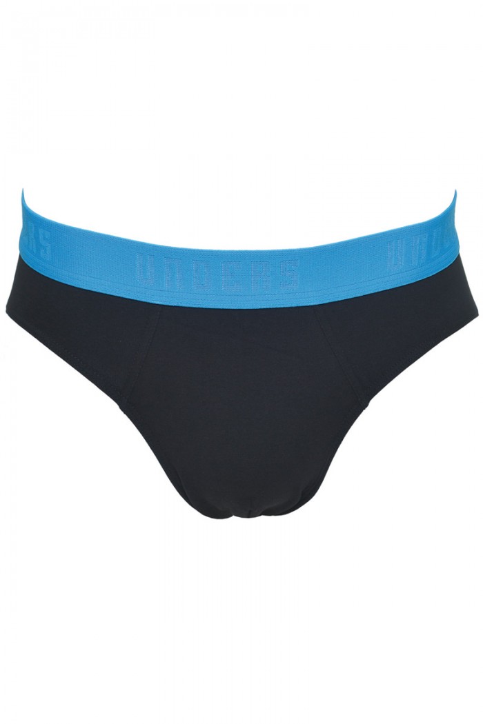 Slipper with external rubber HELIOS 85195