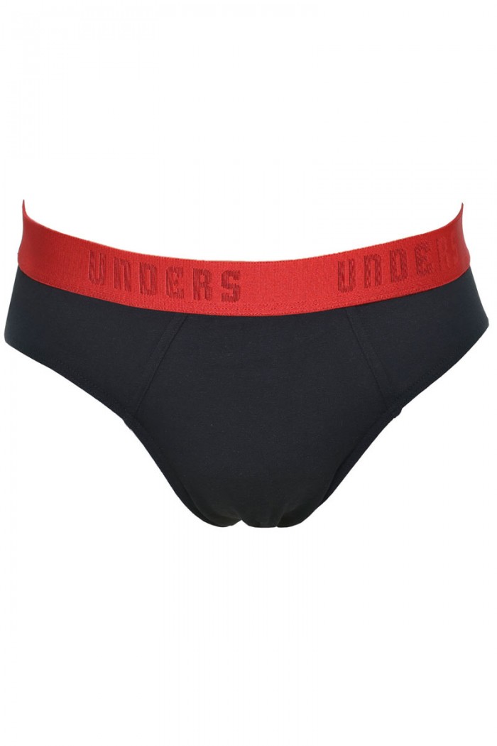 Slipper with external rubber HELIOS 85195