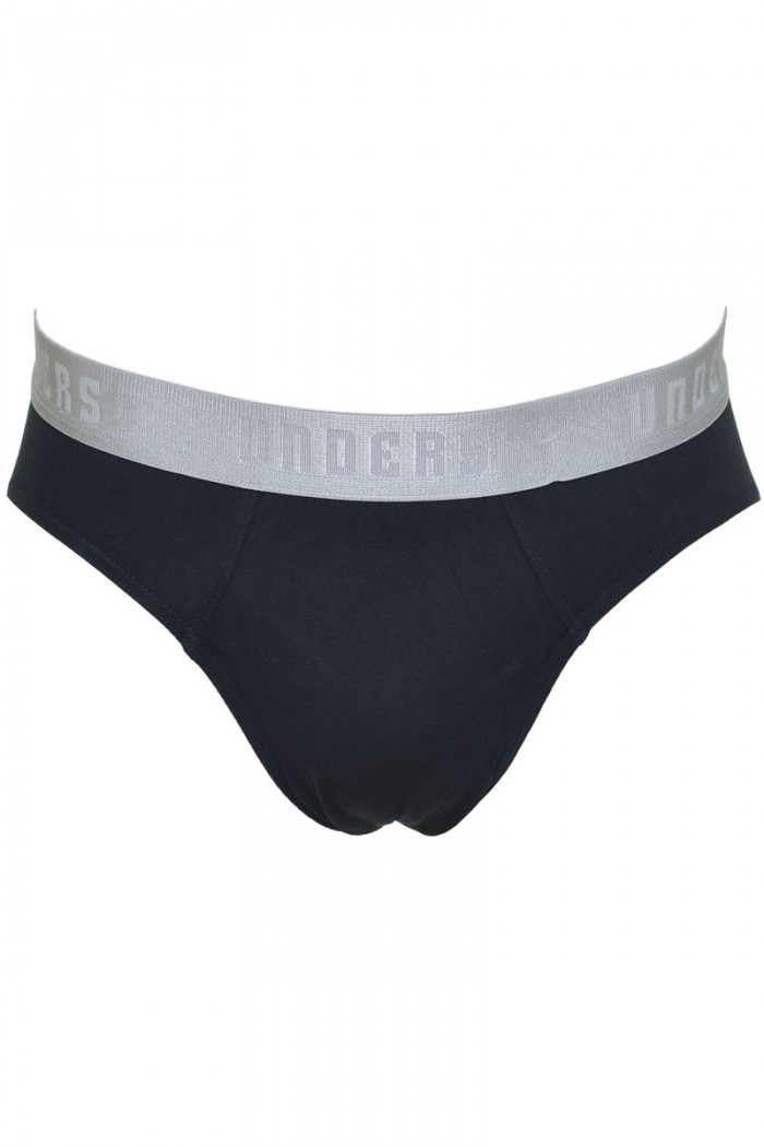 Slipper with external rubber HELIOS 85195