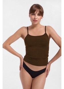 HELIOS Top with thin straps HELIOS Top with thin straps