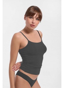 HELIOS Top with thin straps HELIOS Top with thin straps