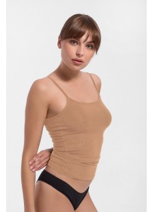 HELIOS Top with thin straps HELIOS Top with thin straps
