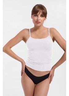 HELIOS Top with thin straps HELIOS Top with thin straps