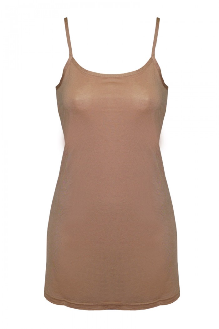HELIOS Viscose underdress