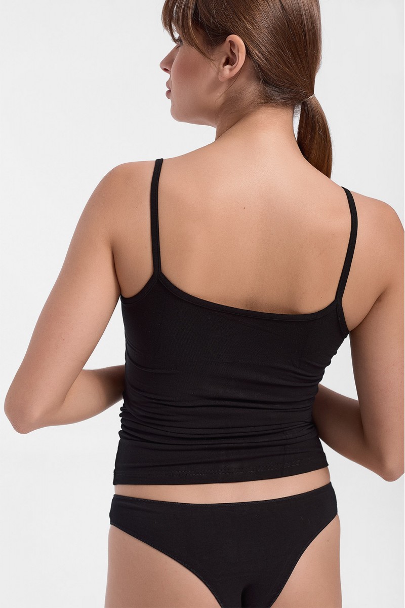 HELIOS Top with thin straps HELIOS Top with thin straps