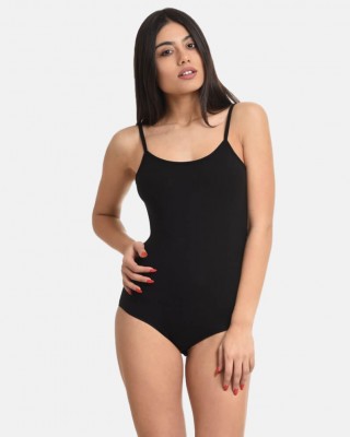 HELIOS Shorts with thin straps - Micromodal