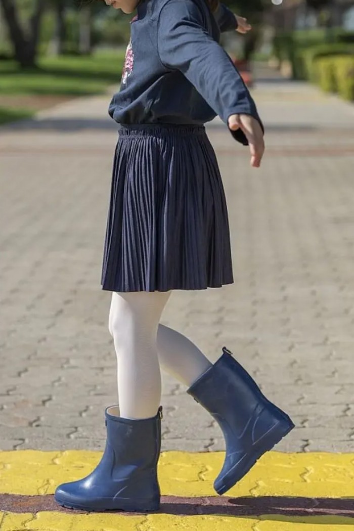 Kinderstrumpfhose IDER 40 DEN Mousse 1500