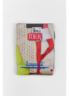 Strumpfhose IDER Undurchsichtig DEMON 70 DEN Strumpfhose IDER Undurchsichtig DEMON 70 DEN